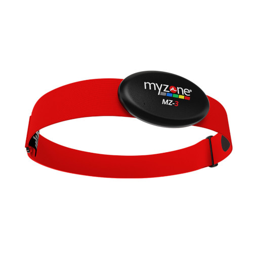 MY ZONE Replacement Strap   MYZONE MZ-3 2 1 Brand NEW SHIPS QUICK 