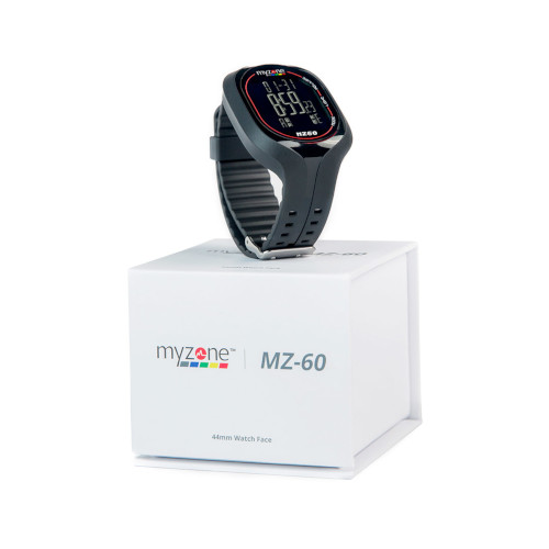 NEW MYZONE® MZ-60 (44mm) hot Watch