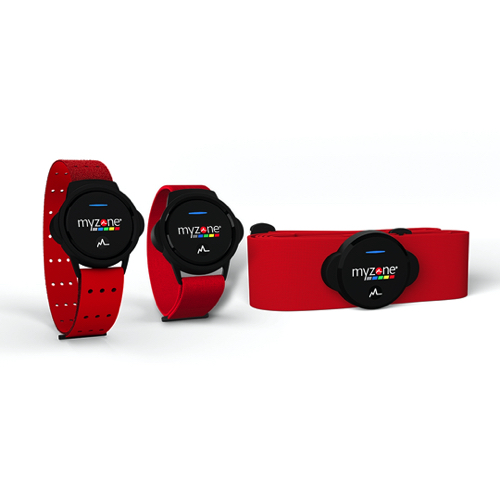 FAST DELIVERY SAVE £50 MY ZONE MZ-Switch Physical Activity Tracker RRP£139.99 